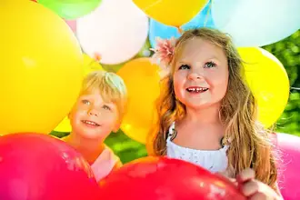 How To Keep Balloons From Deflating And Popg Ekp