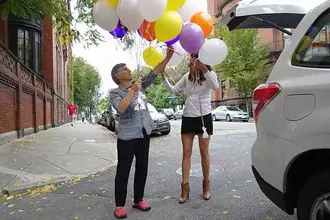 How To Keep Balloons From Deflating And Popg Ekp