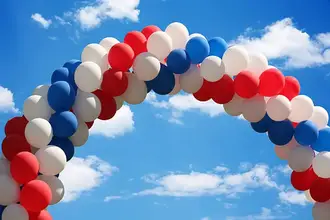 How To Keep Balloons From Deflating And Popg Ekp