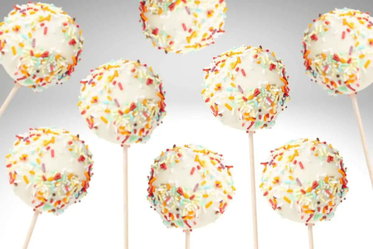10 Easy Steps For The Perfect Homemade Cake Pops