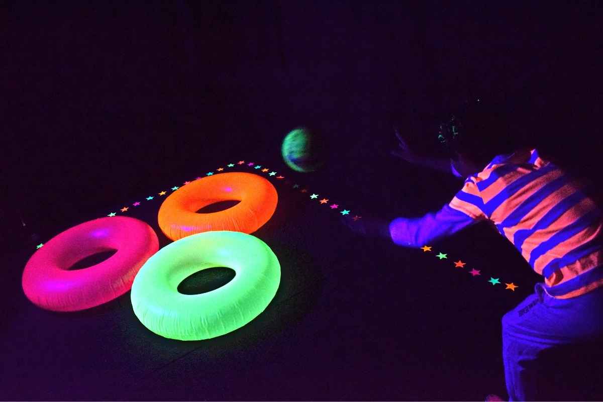 best-neon-party-games