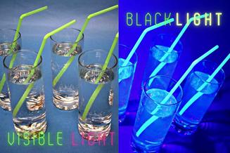 5 Proven Ways To Make Food Glow In The Dark