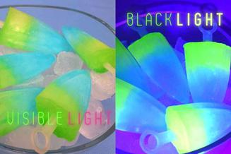 5 Proven Ways To Make Food Glow In The Dark