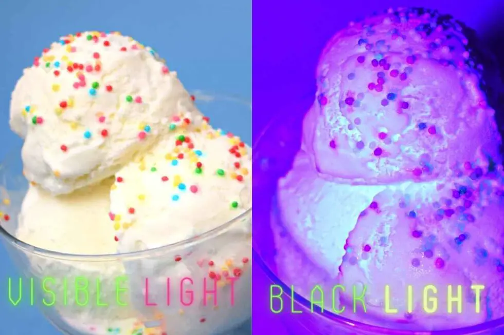 9 Sweet Food Ideas That Glow In The Dark Easy Kids Parties