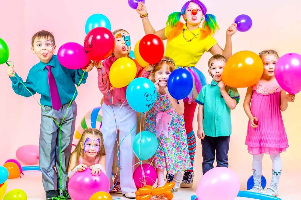  The Best Party Theme Ideas: Ages 0 – 18