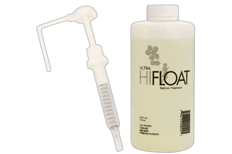 How To Keep Balloons From Deflating And Popping EKP