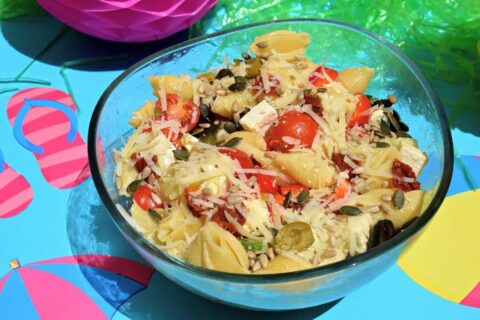 18 Fun Summer Party Food Ideas For Kids| EKP