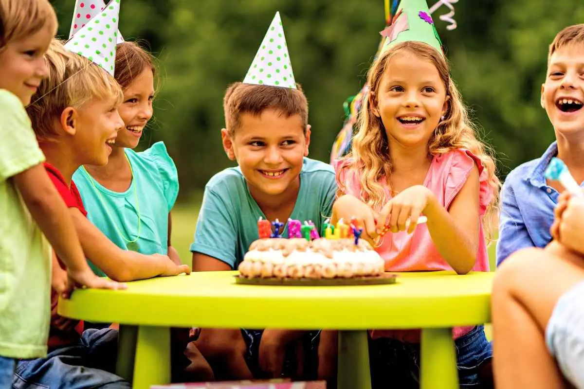 Should You Have A Birthday Party For Your Kid Every Year?