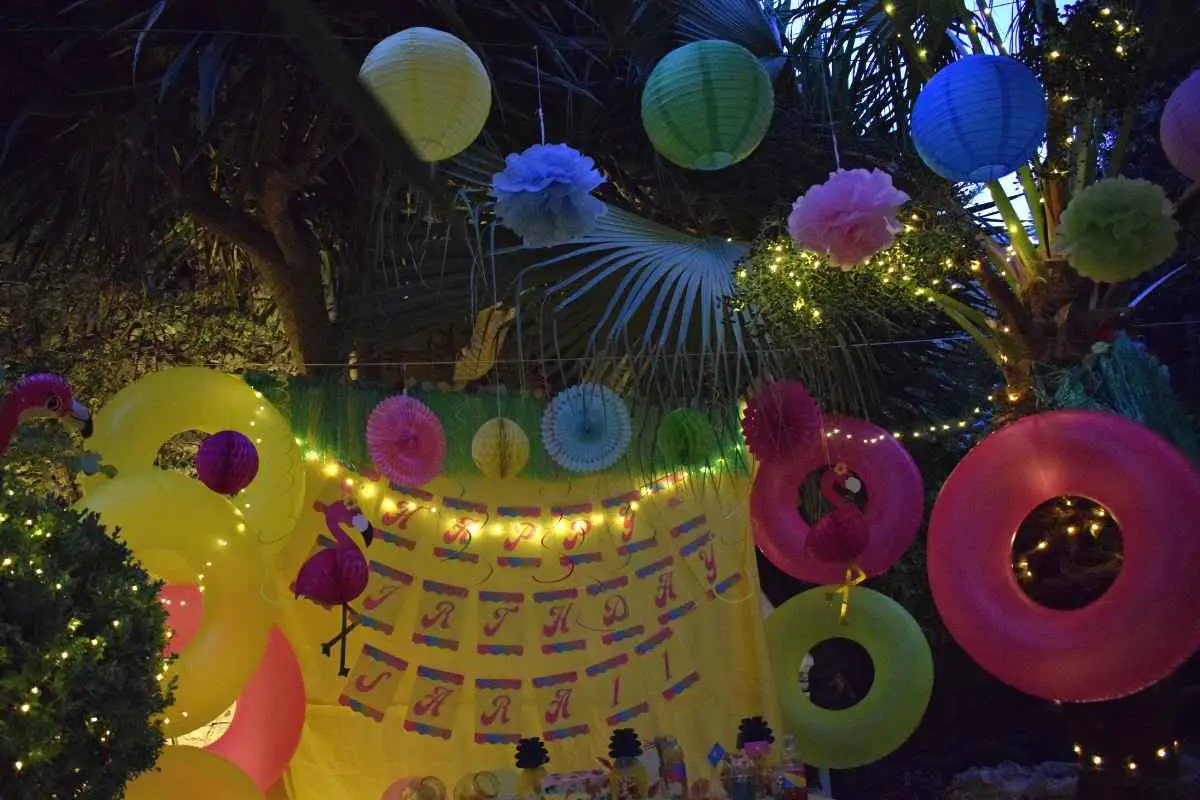summer-party-decorations