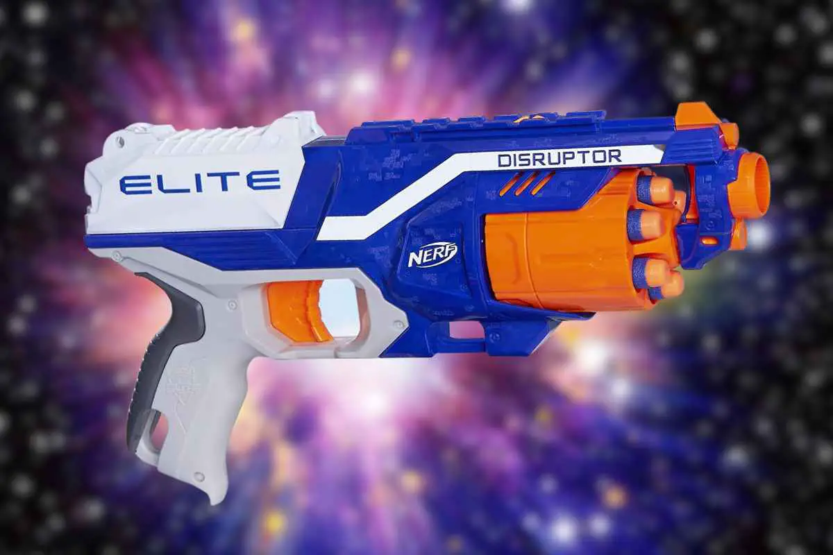 nerf-gun-party, nerf-gun-birthday-party