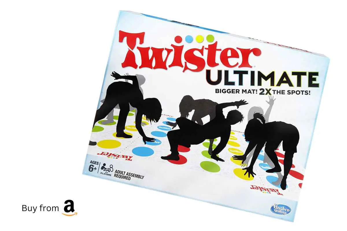 twister-game