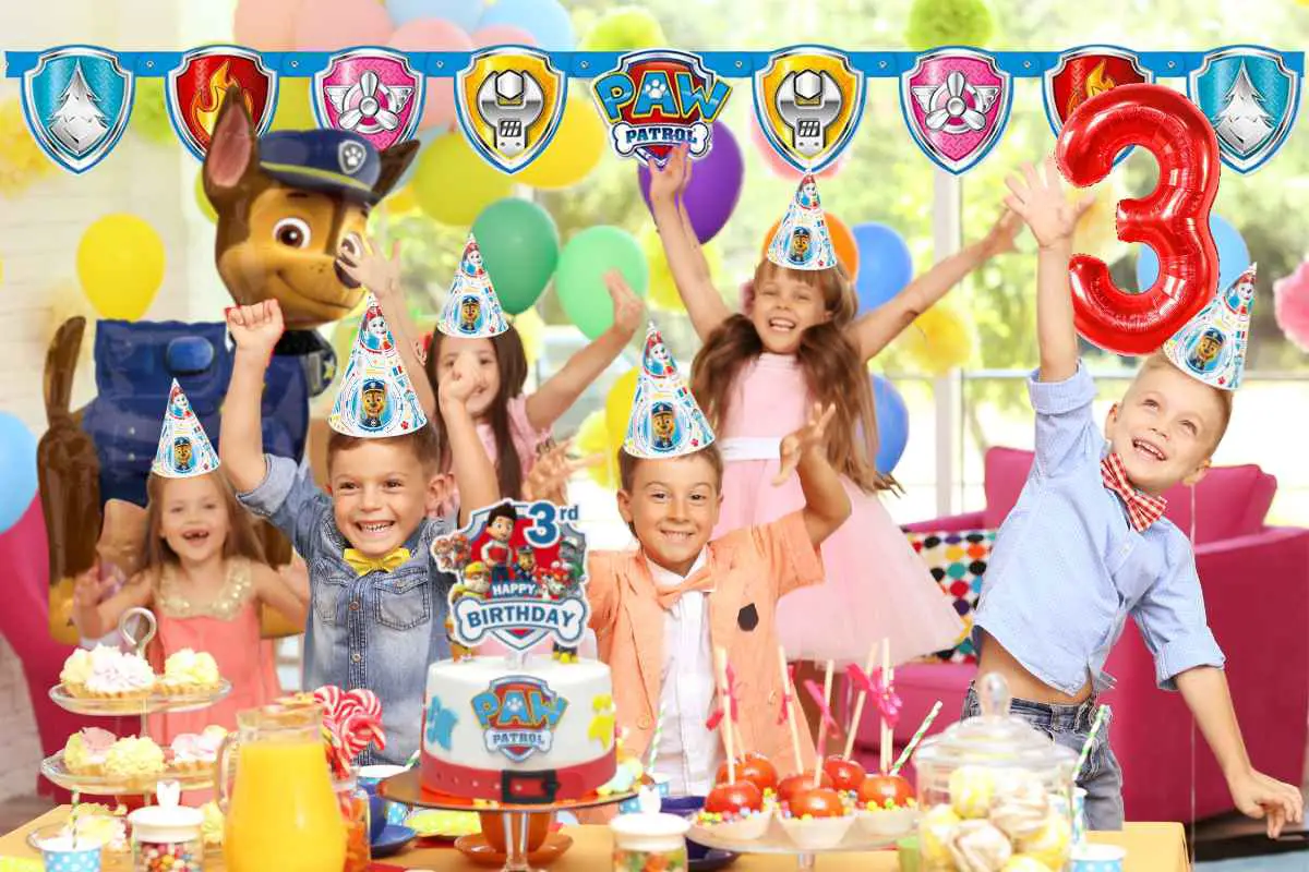 3rd-birthday-party-ideas, third-birthday-themes, 3rd-birthday-party-themes