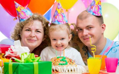Happy 3rd Birthday: 90 Adorable Wishes and Messages