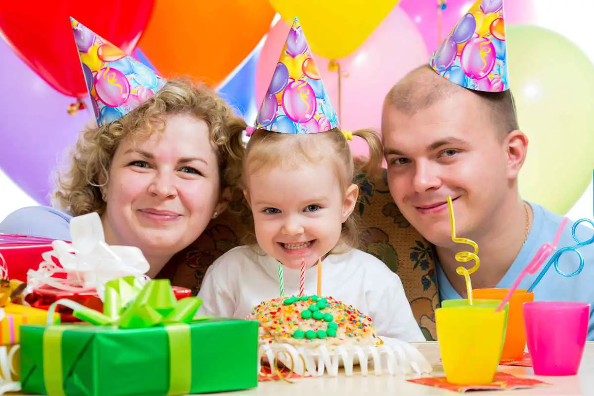  Happy 3rd Birthday: 90 Adorable Wishes and Messages