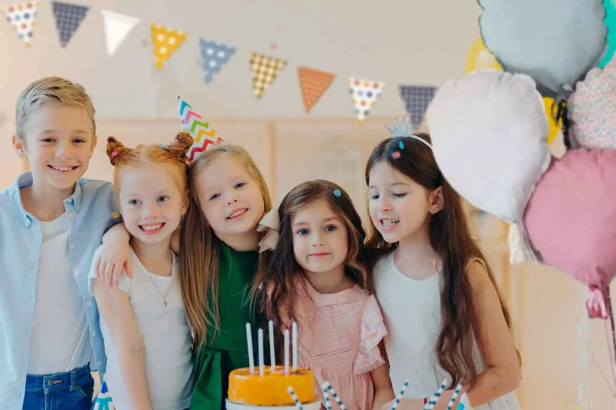 Reusable Birthday Decorations: Sustainable and Stylish Solutions