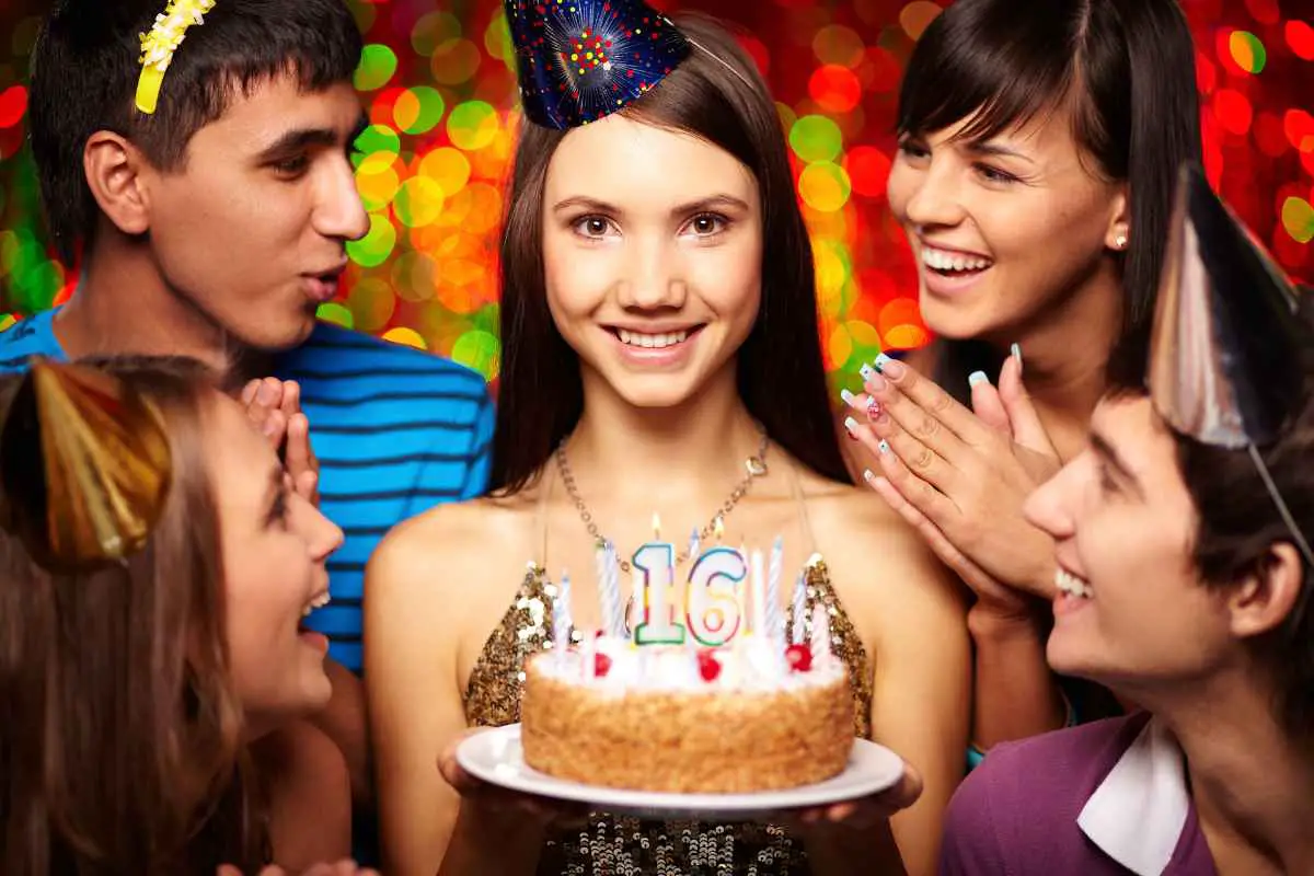  Sweet 16 Party Ideas: Beyond The Ordinary