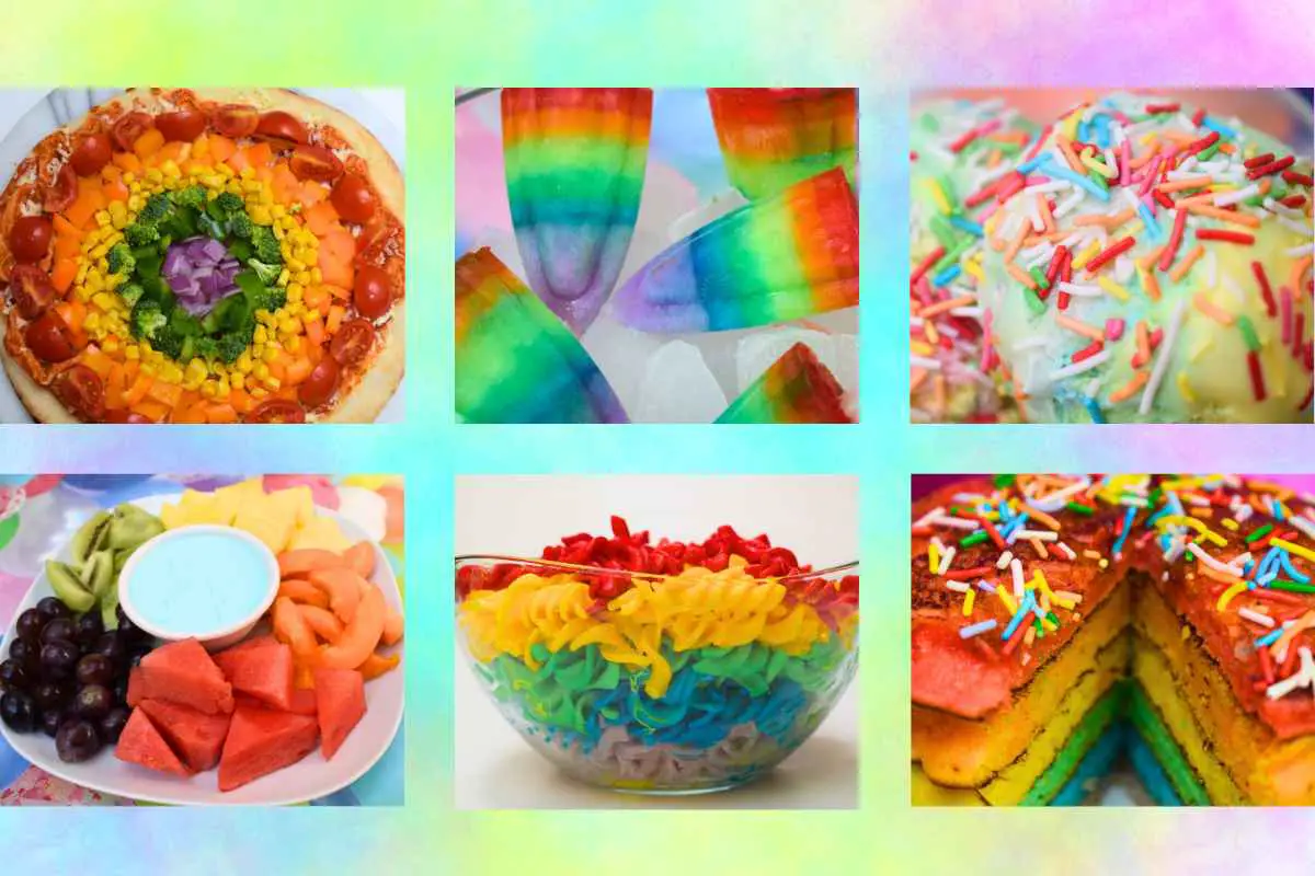tie-dye-party-snacks, tie-dye-party-food-ideas, tie-dye-birthday-party-food-ideas, tie-dye-party-food, tie-dye-snacks