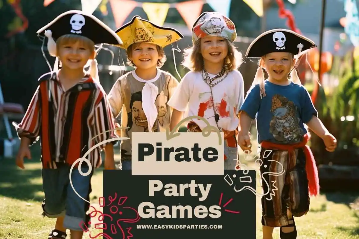 pirate-party-games