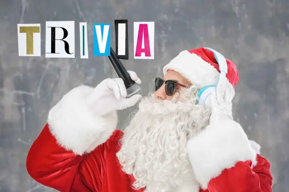 Frosty The Snowman Trivia Quiz | Easy Kids Parties