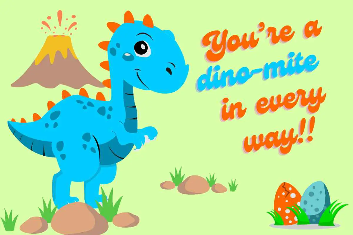 Dino Birthday Sayings And Wishes: 60 Tricera-top Ideas