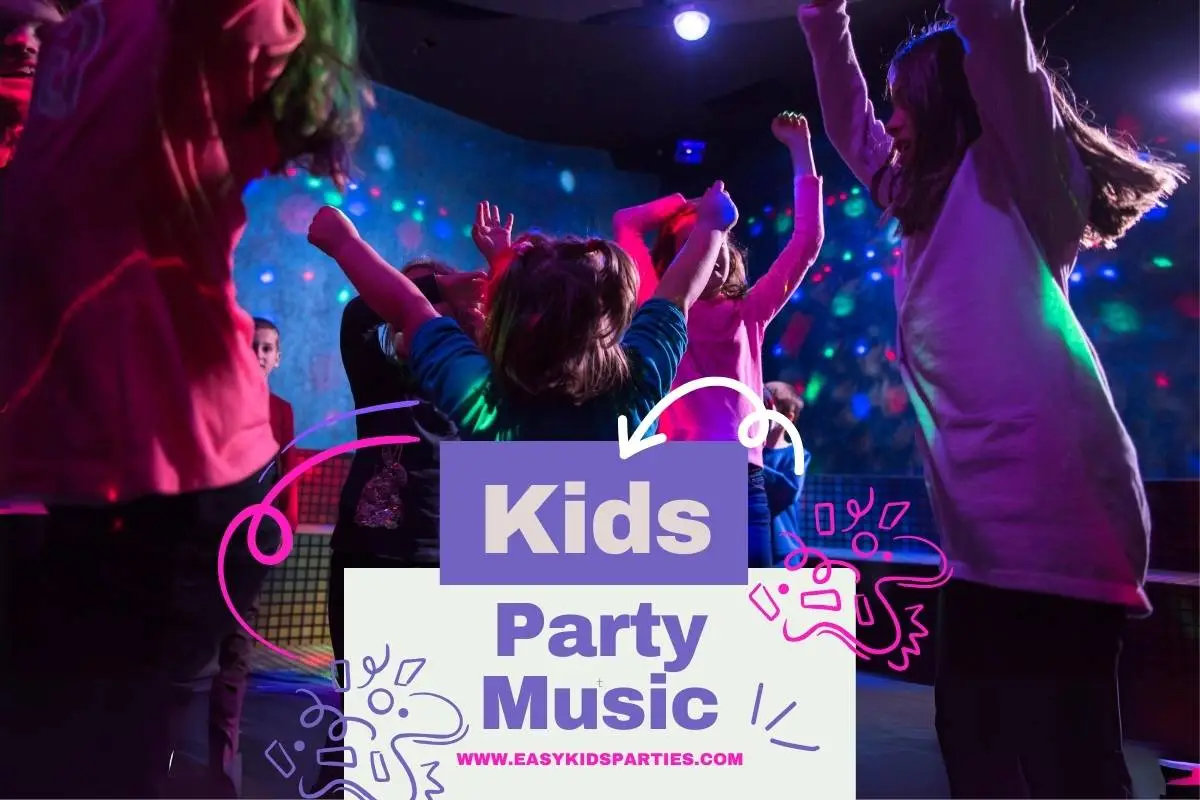 kids-party-music