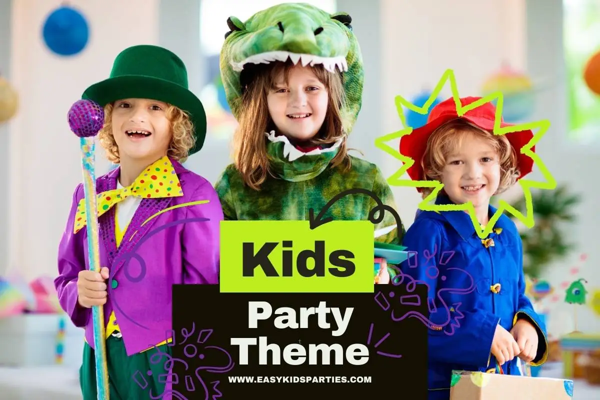 kids-party-theme