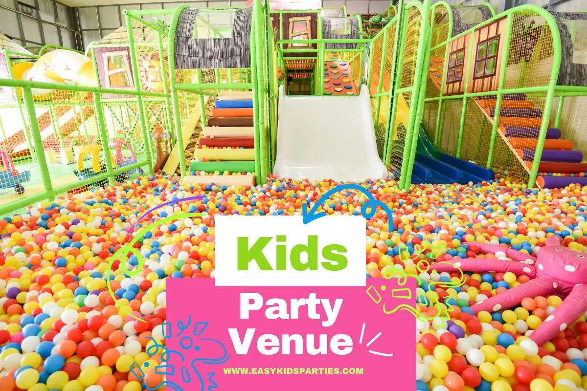 kids-party-venue