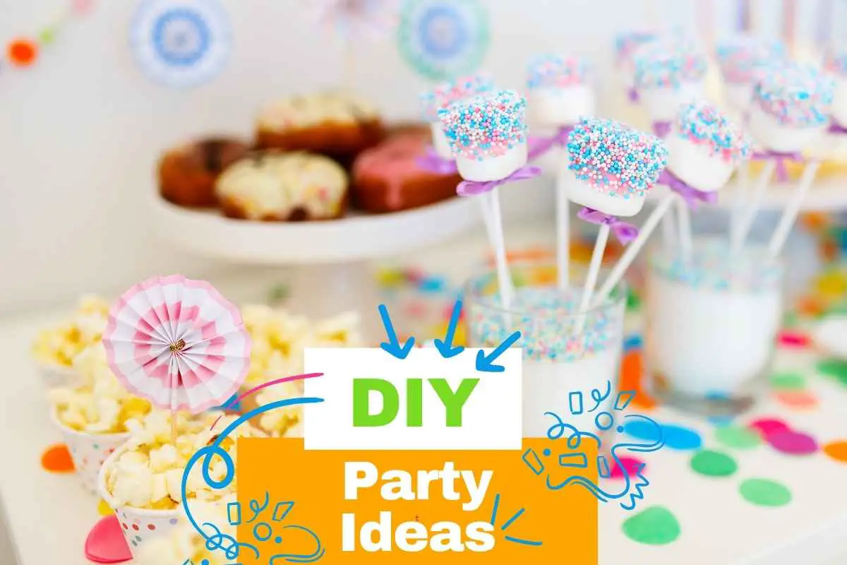 Party Planning Basics 2