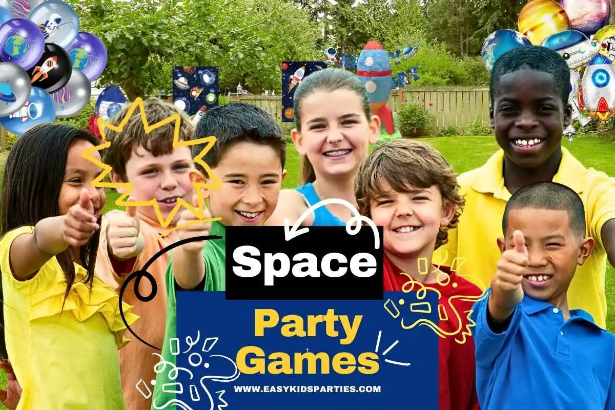 space-party-games