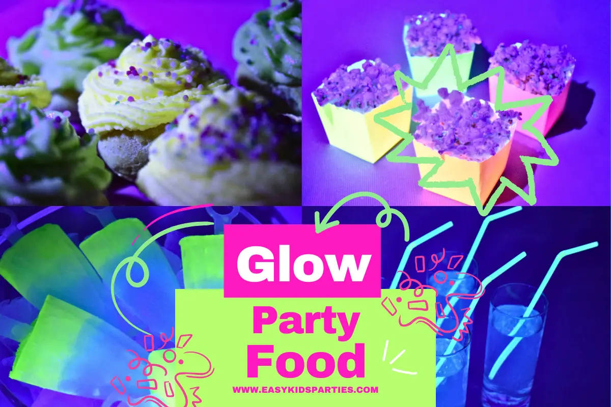 how-to-make-food-glow-in-the-dark