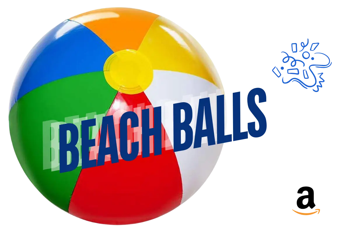 beach-ball