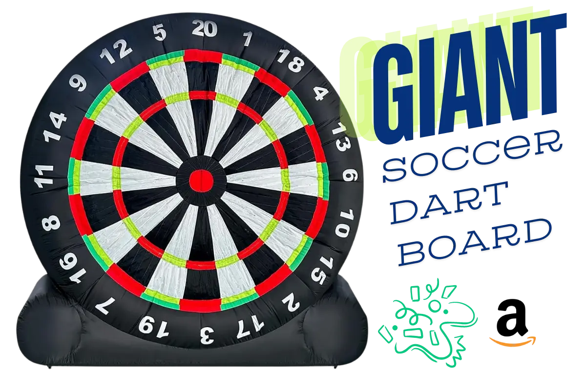 giant-soccer-dart-board