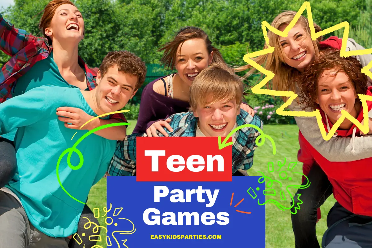 party-games-for-teenagers