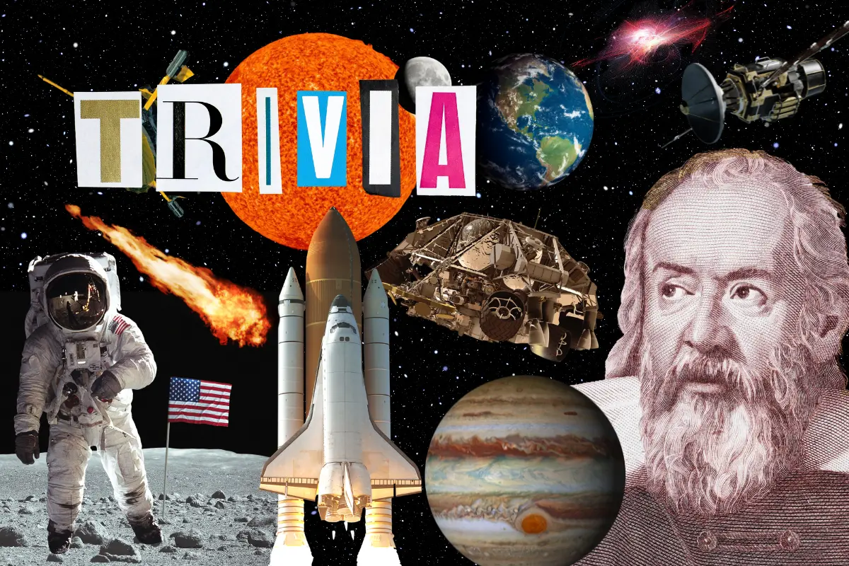 space-trivia
