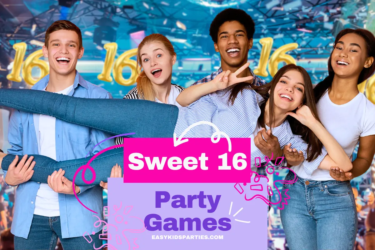 sweet-16-party-games