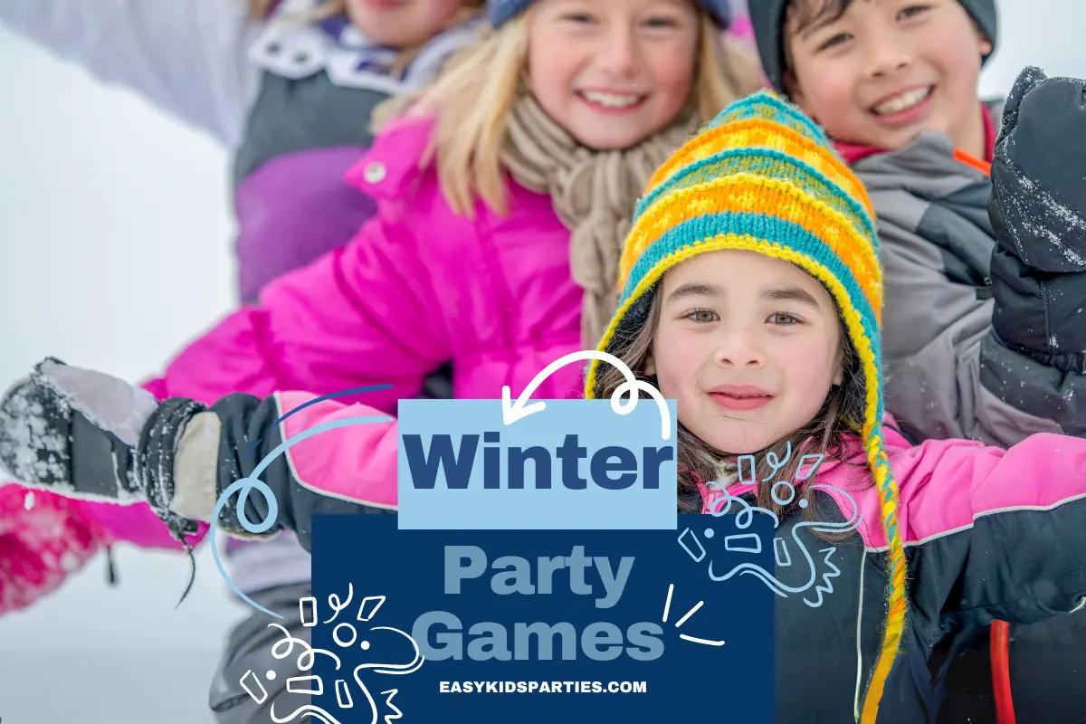 winter-party-games