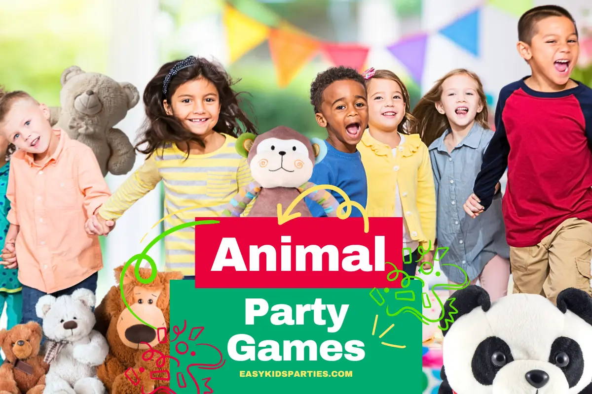 animal-party-games