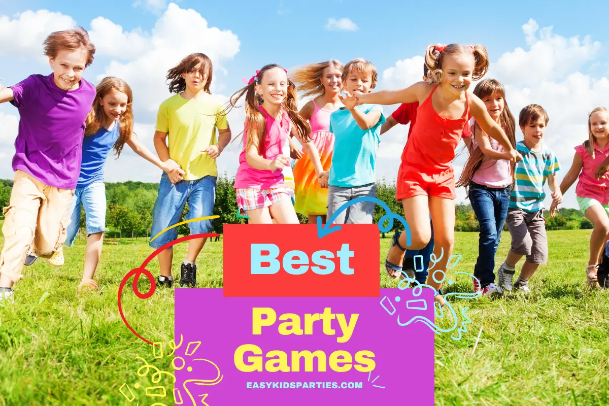 best-party-games