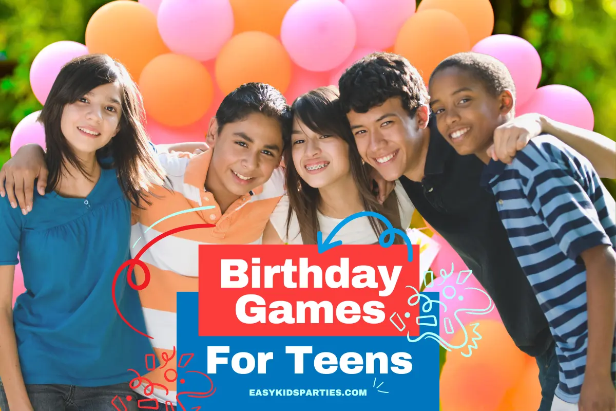 birthday-games-for-teens