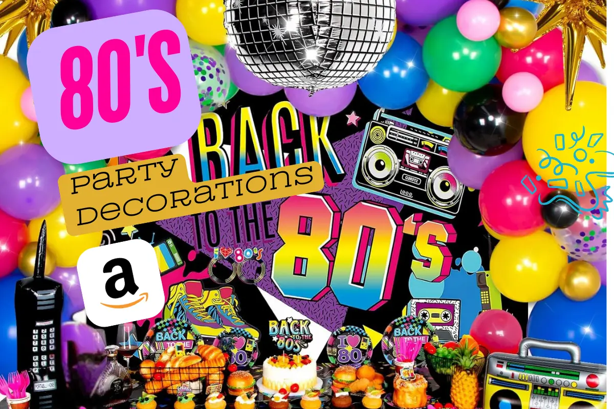 80s-party-games