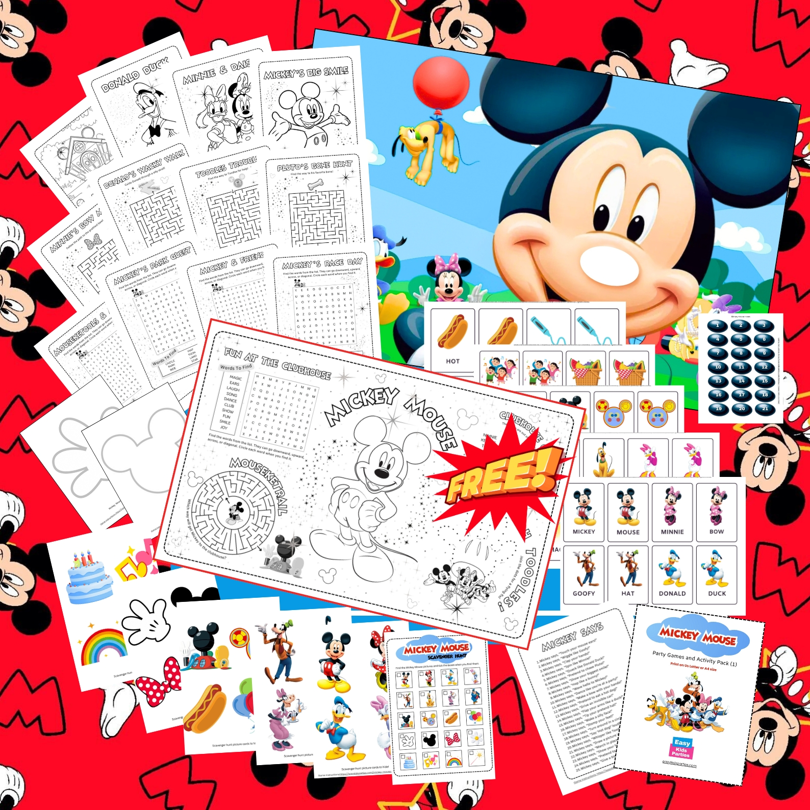 mickey-mouse-party-games