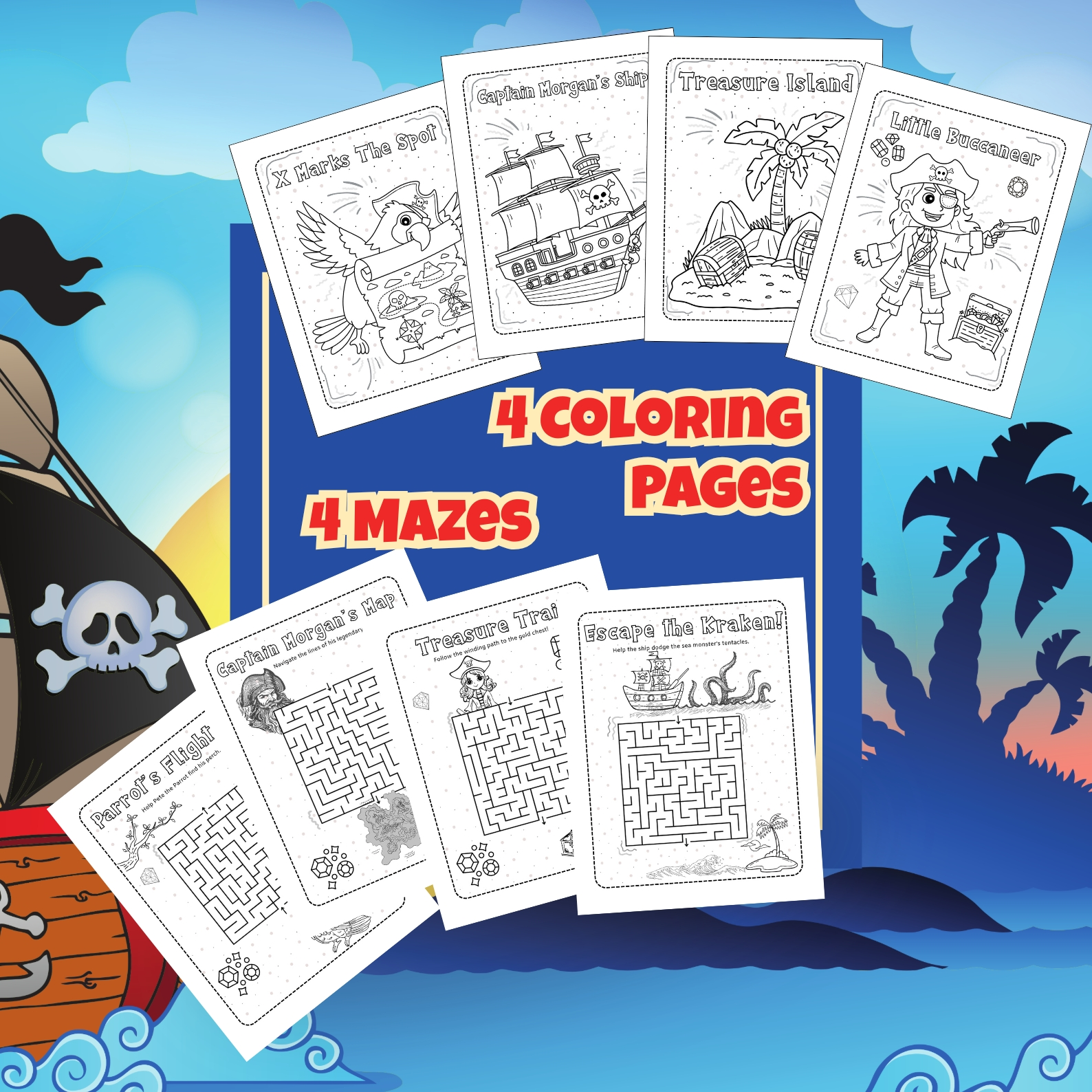 pirate-themed-games