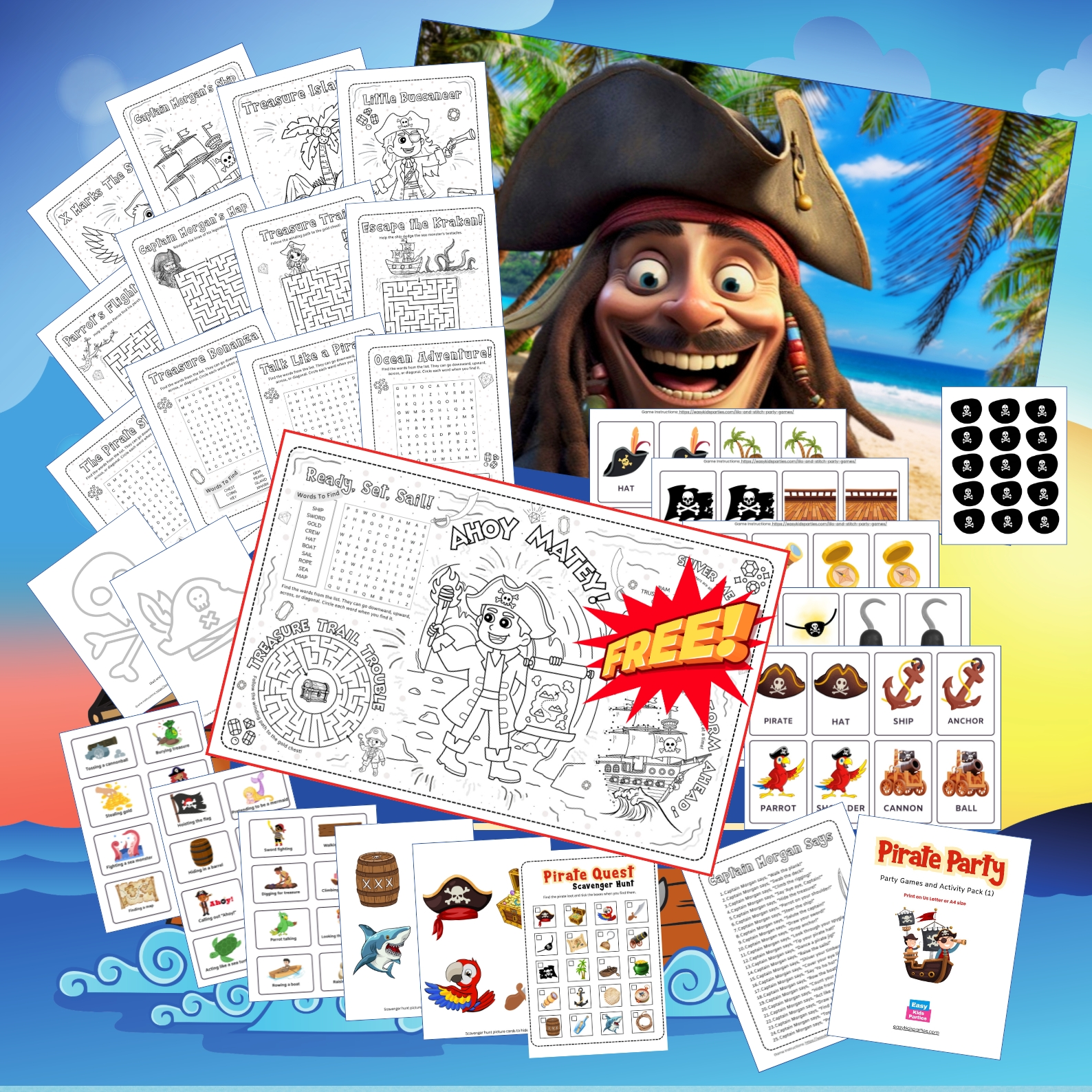pirate-themed-games