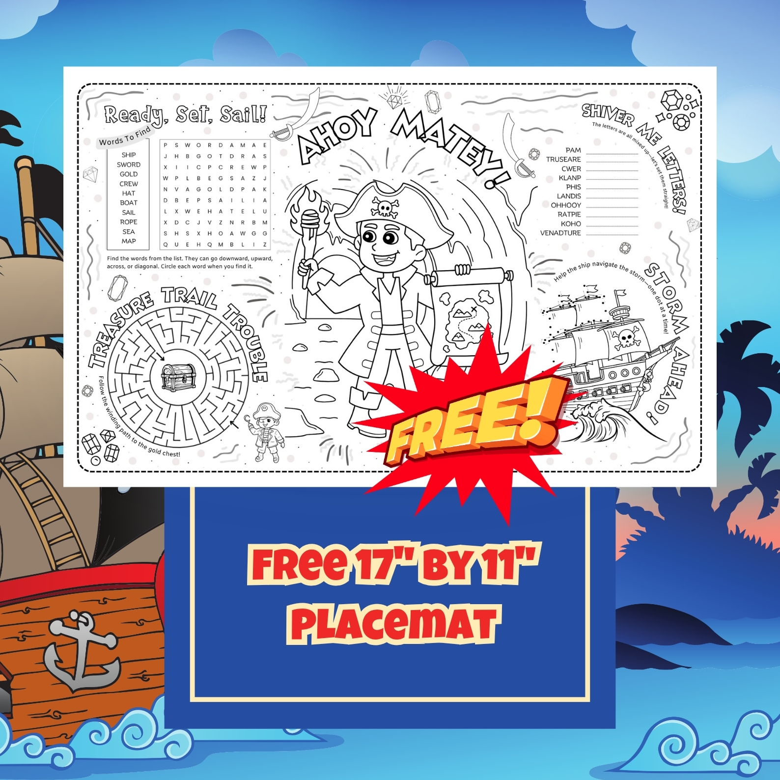pirate-themed-games
