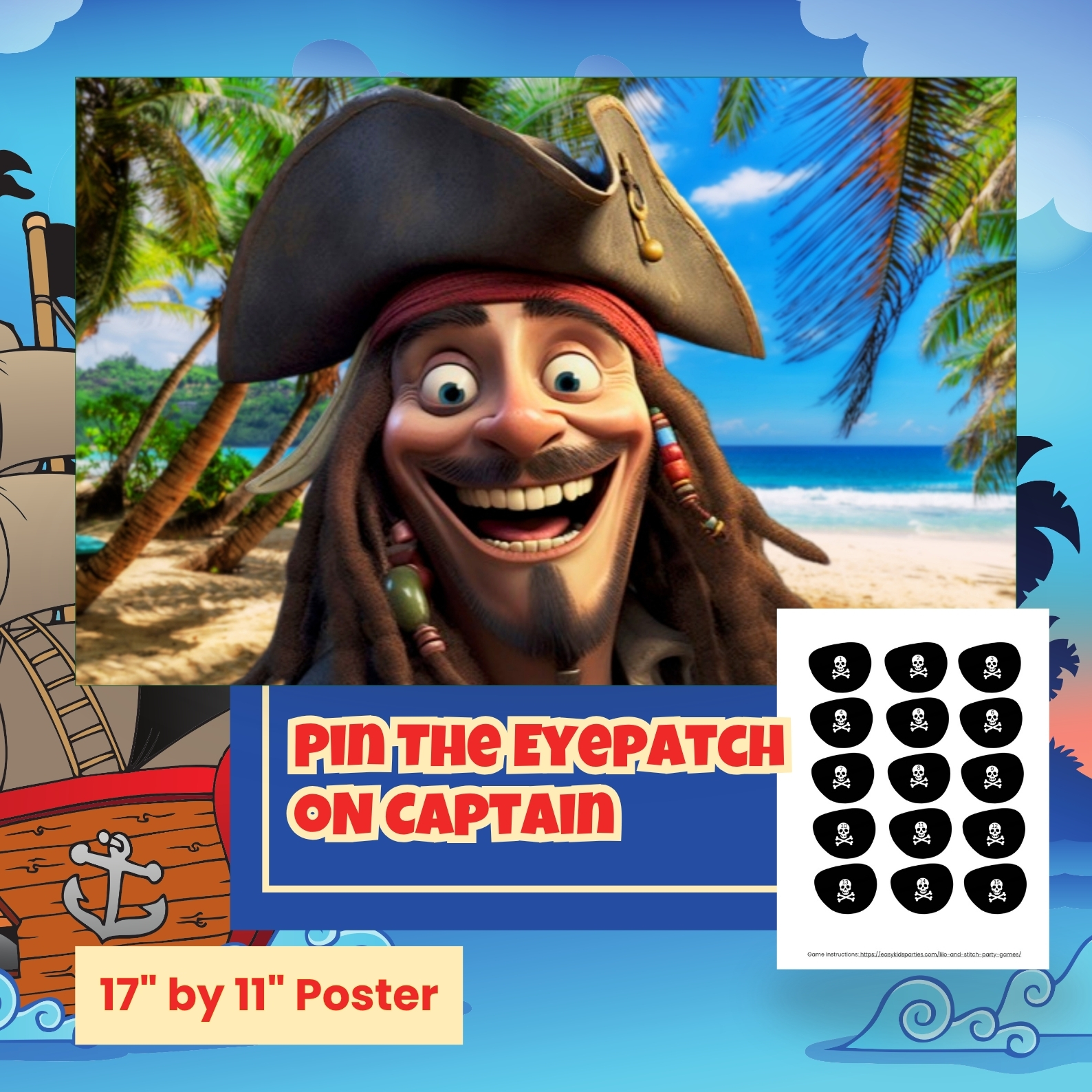 pirate-themed-games